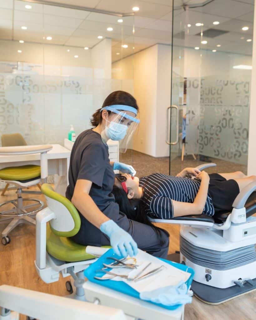 orthodontic treatment in Auckland