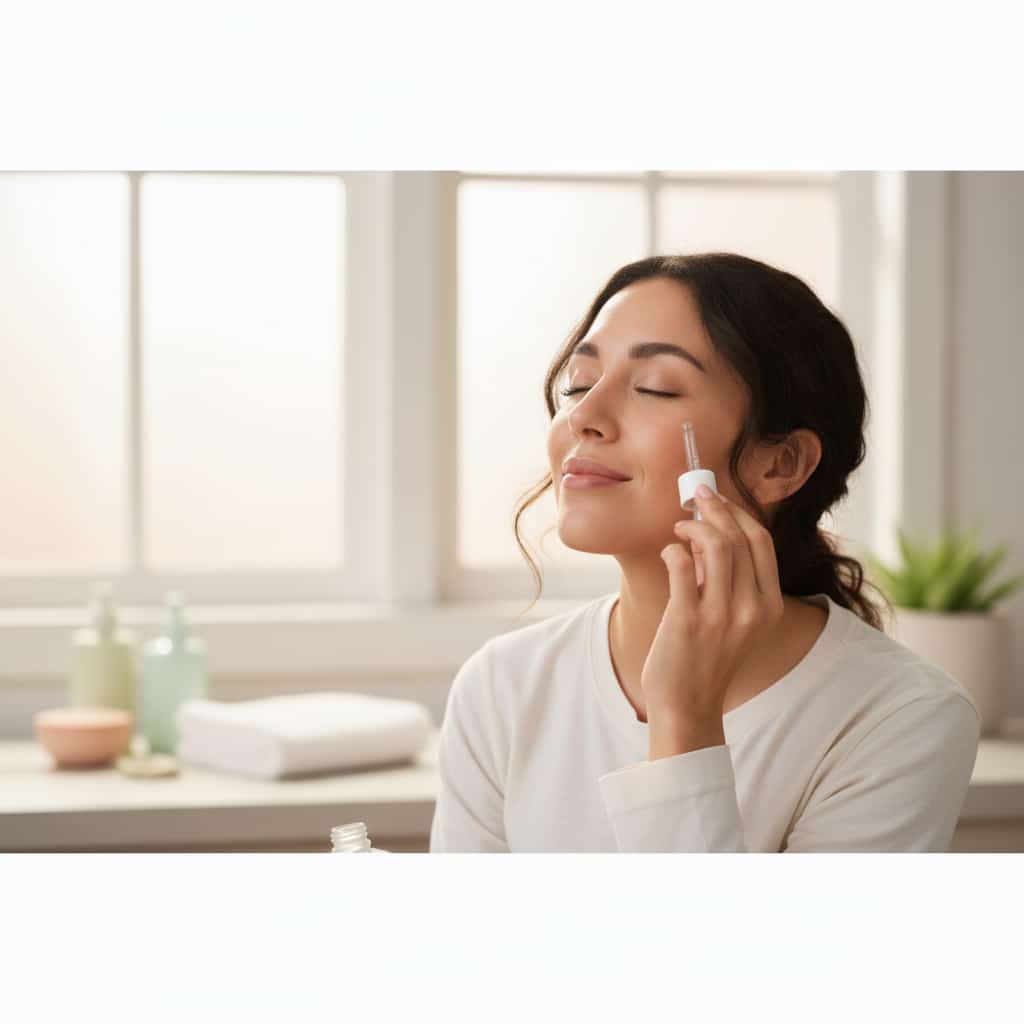 Stop These Beauty Mistakes for Healthier Skin