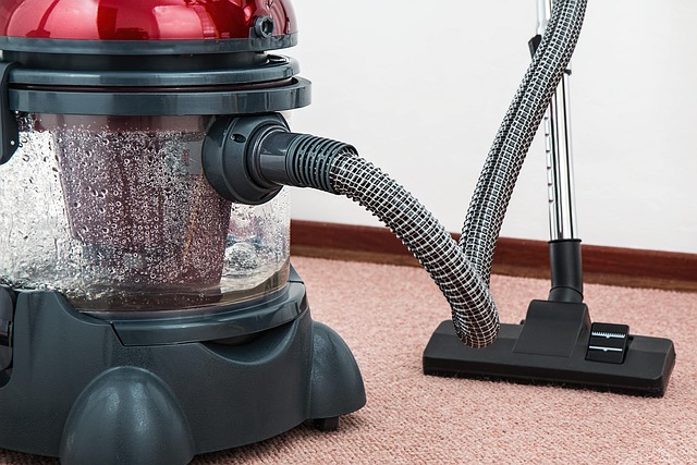 vacuum cleaner cleaning dust 